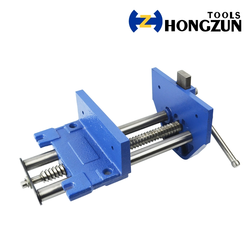 7 Inch Quick Release Woodworking Vise