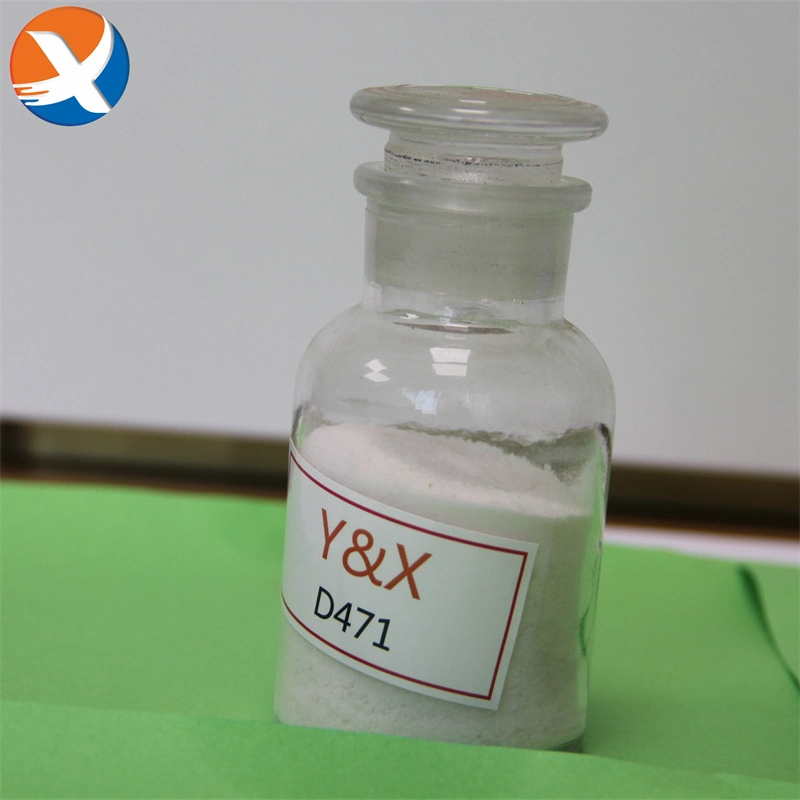 High Purity Depressant D471 Mining Chemical Reagent