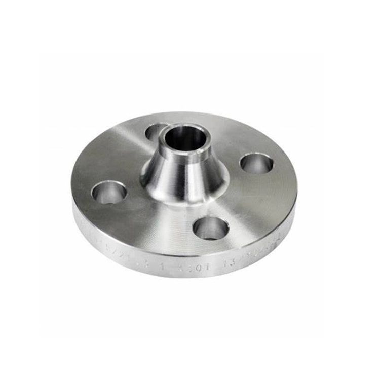 ANSI B16.5 Pn16 DN150 Ss Stainless Steel Forged Welding Neck Flange Price