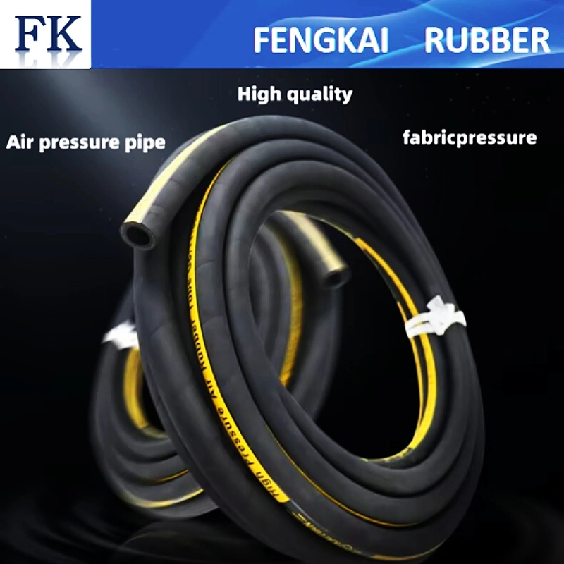 Engineering Machinery Construction Machinery Coal Industry Water Hose