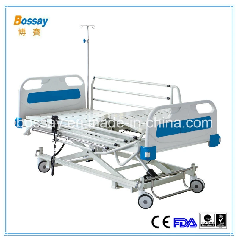 La Chine Professional Orthopaedic Hospital Bed Lit manuel