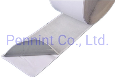 Pressure Sensitive Adhesive Tape for Sealing