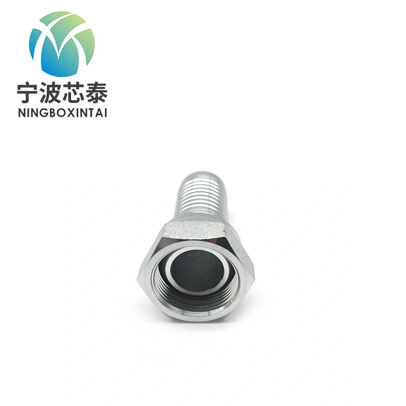 Wall Plated Elbow Press Fitting Pex Plumbing Fitting Brass Fitting for Copper Pipe Line