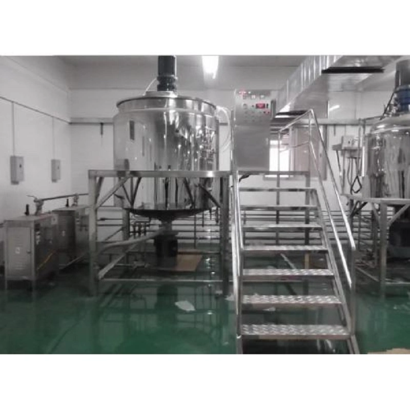 Hand Liquid Soap Mixer in Hot Sale