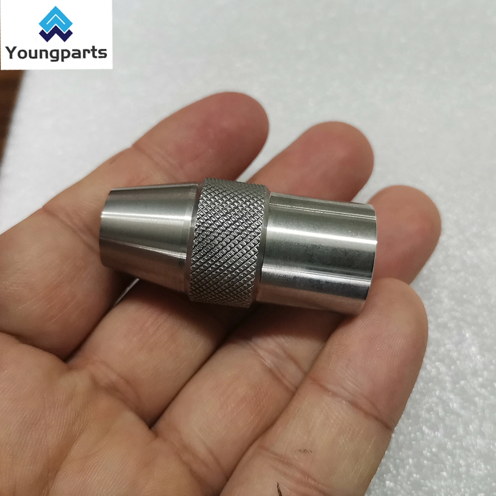 Customized CNC Manufacturing for Electrical Parts