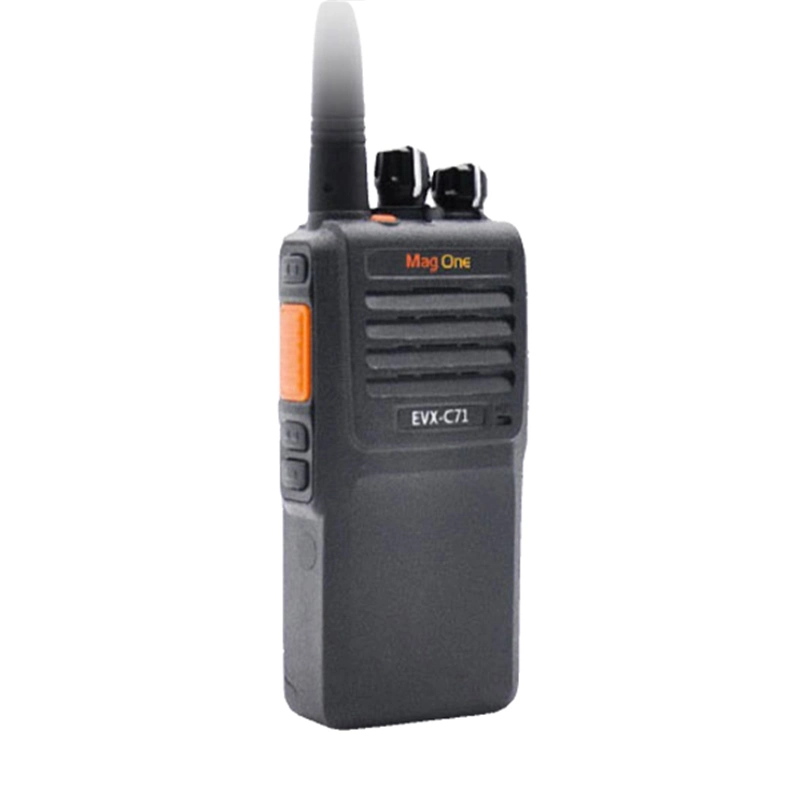 Mag One Evx-C51 Evx-C71 Evx-C79 Communication Ham Radio Two Way Radio