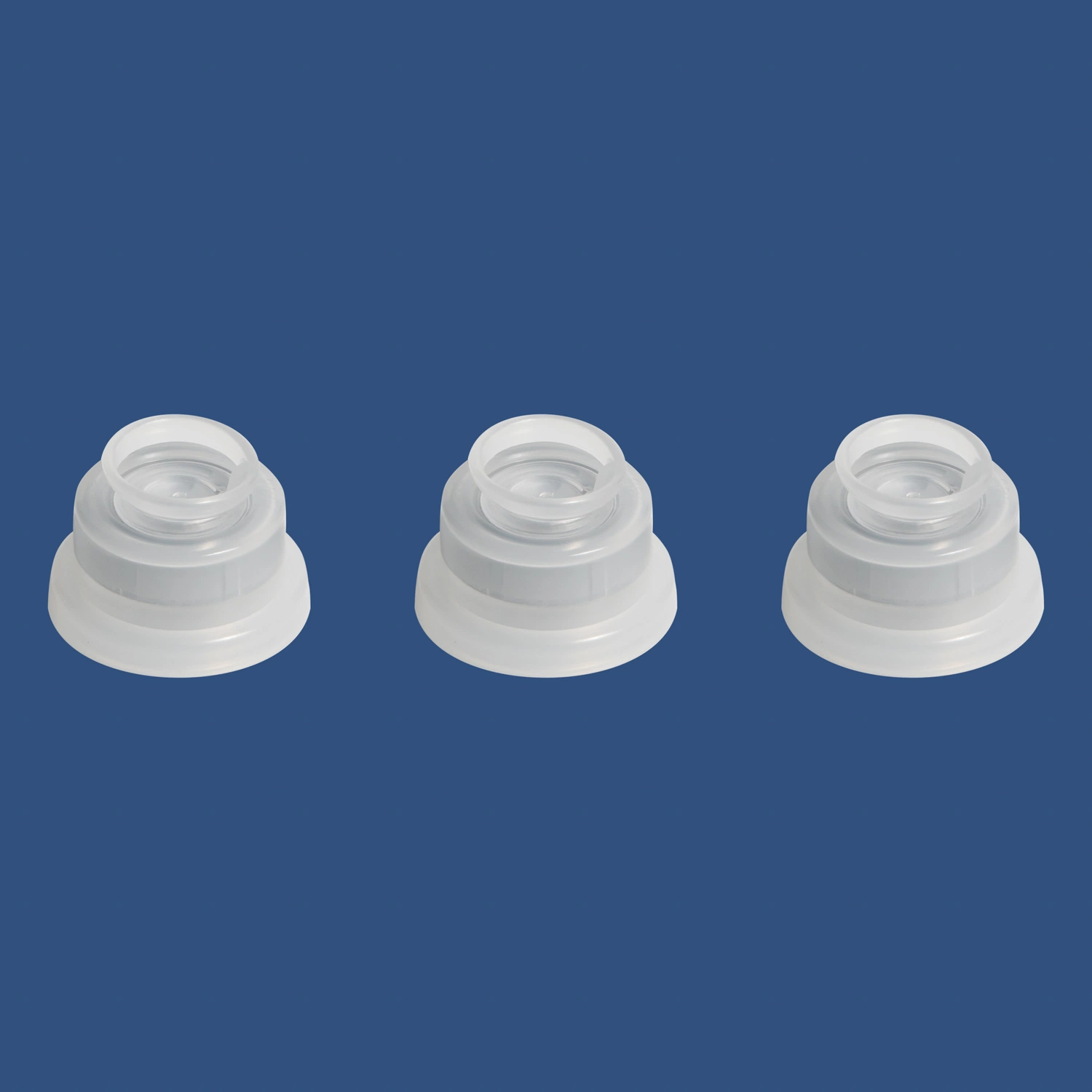 28mm Pharmaceutical PP Cap for I. V. Bottle Closure