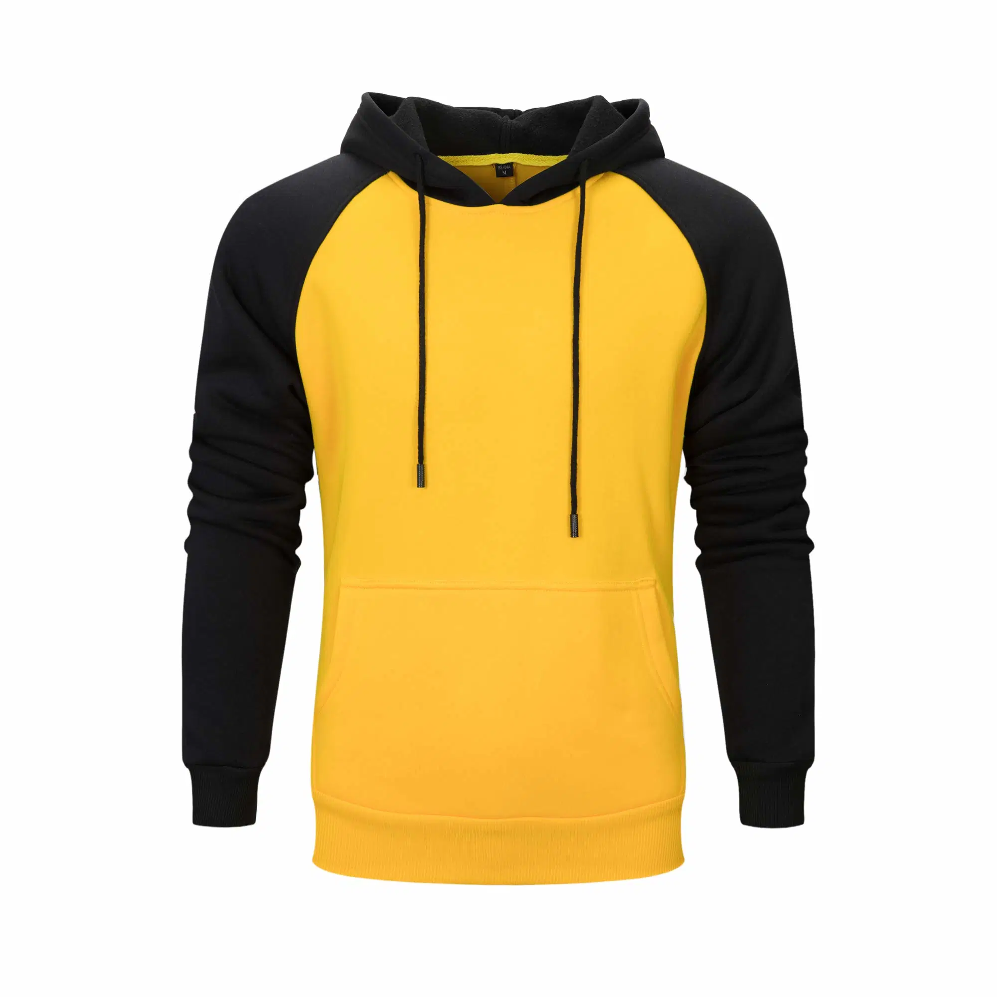 Mayorista/Proveedors Custom Men Fleece Hoodie Designer Plain Printing Endridery Sudaderas Sudaderas con capucha