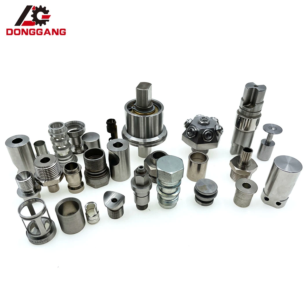 Auto Car CNC Machinery Motorcycle Oil Pump Lock Tools Textile Diesel Engine Motorcycle Parts