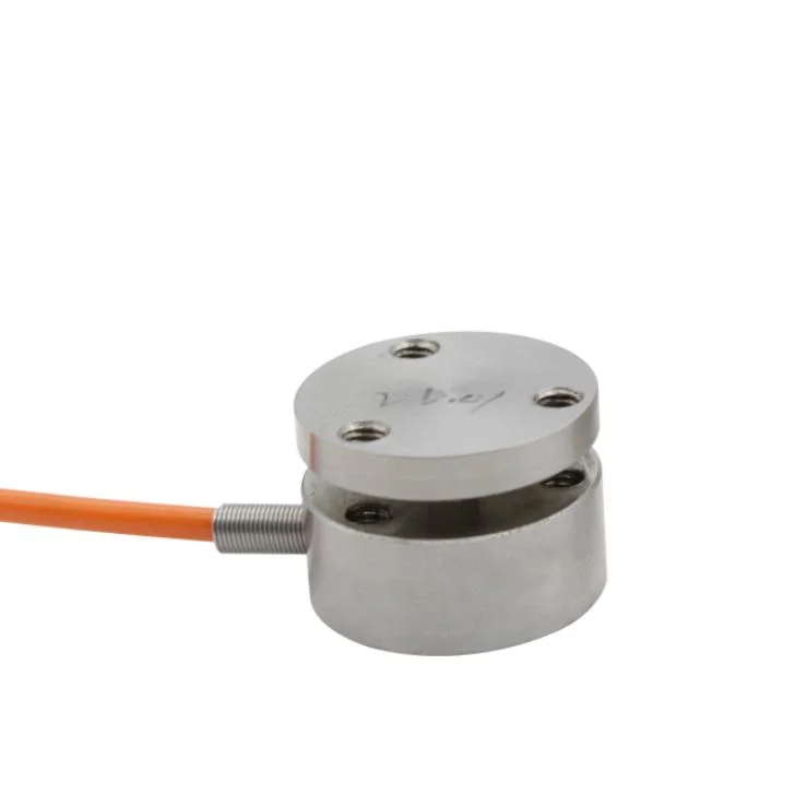 Factory Supply Mini Capsule Type Sensor Load Cell 2t for Platform Scale