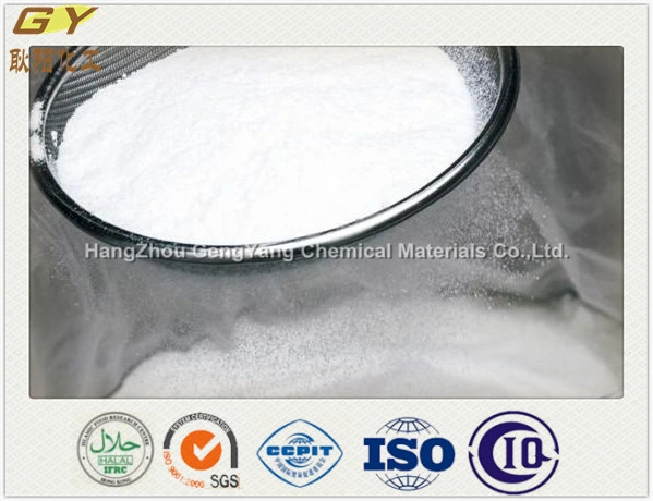 Wholesale/Supplier Food Thickener Emulsifier of E482 for Ice-Cream