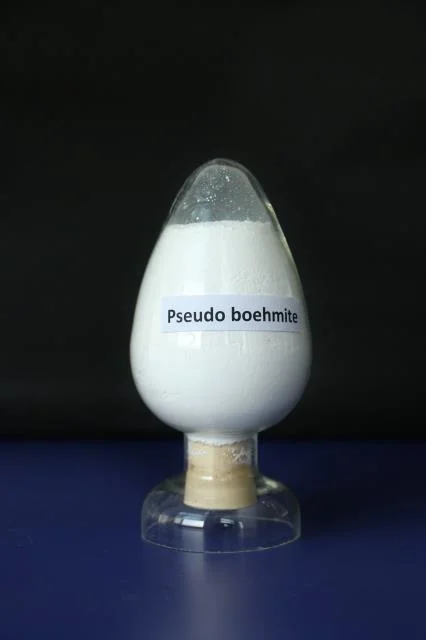 Pseudo Boehmite Aluminium Oxide Powder for Oil Refining Catalyst