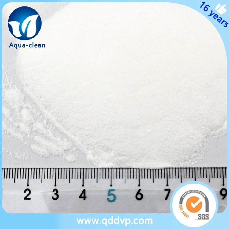 Water Disinfectant chlorine dioxide tablet ClO2 powder