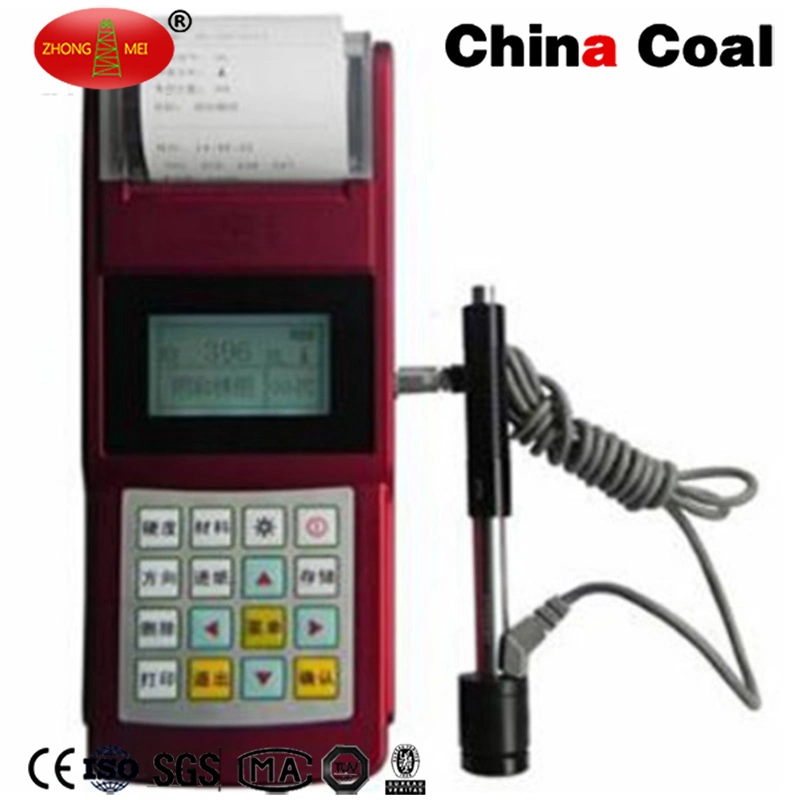 Best Price High Accuracy Hl-60 Richter Hl Hardness Tester