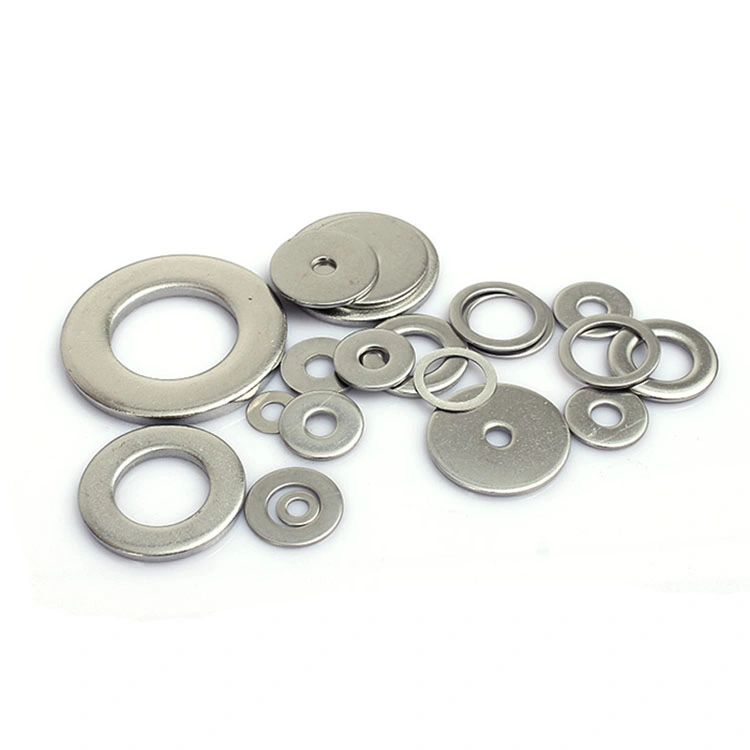 Stainless Steel Spring Washer