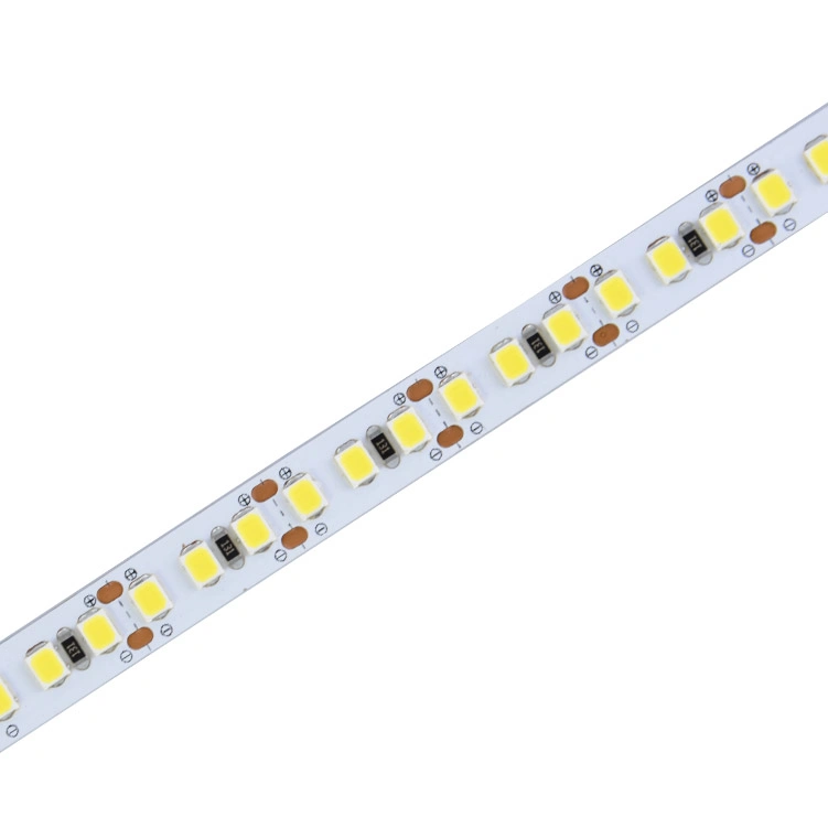 High Bright No light dark 12V/24V 18W SMD2835 LED strip