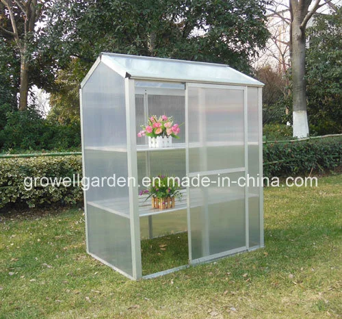 650*1000*1275mm Medium Greenhouse (MC324)