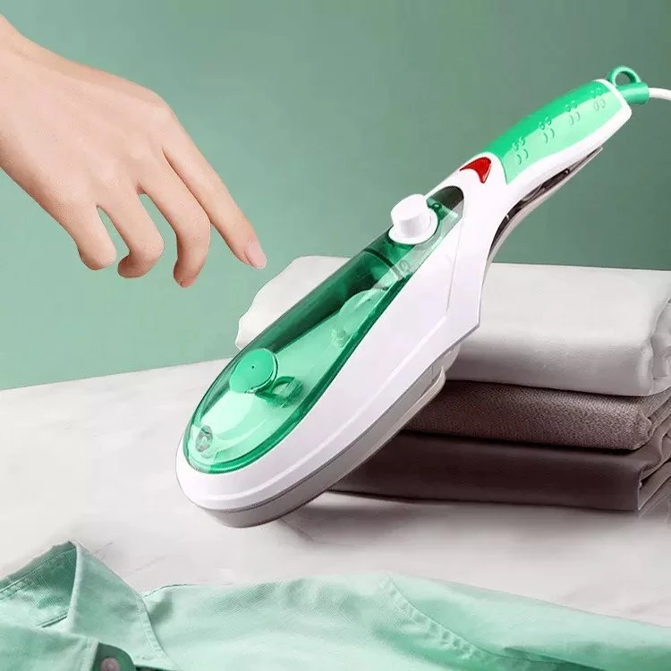 Portable Mini Travel Iron Steam Irons