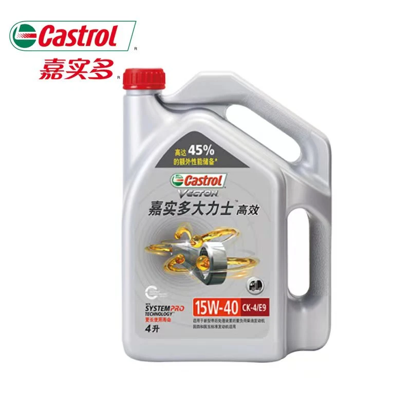 Shell White Shell Hx2 White Heineken 15W-40 Oil Mineral Gasoline Engine Oil