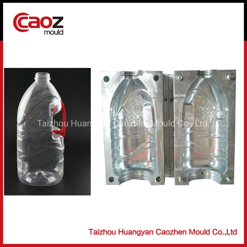 Plastic Pet Bottle Blowing Mould with Good Design