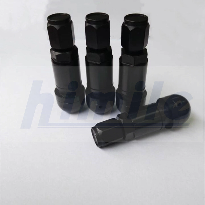 Himile neumáticos TPMS LB-101 Válvula de aleación de aluminio de los neumáticos tubeless neumáticos de turismos de neumáticos para camiones.