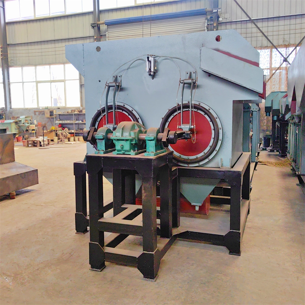 Machine de jig de barytine abordable Machine de jig Machine de jig minéral Machine de jigging Jigger minéral