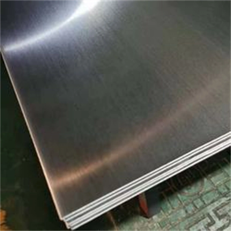 201 304 304L 316 316L 309S 310S 904L 2205 2507 409 410 430 Hot Cold Rolled Stainless Steel Sheet