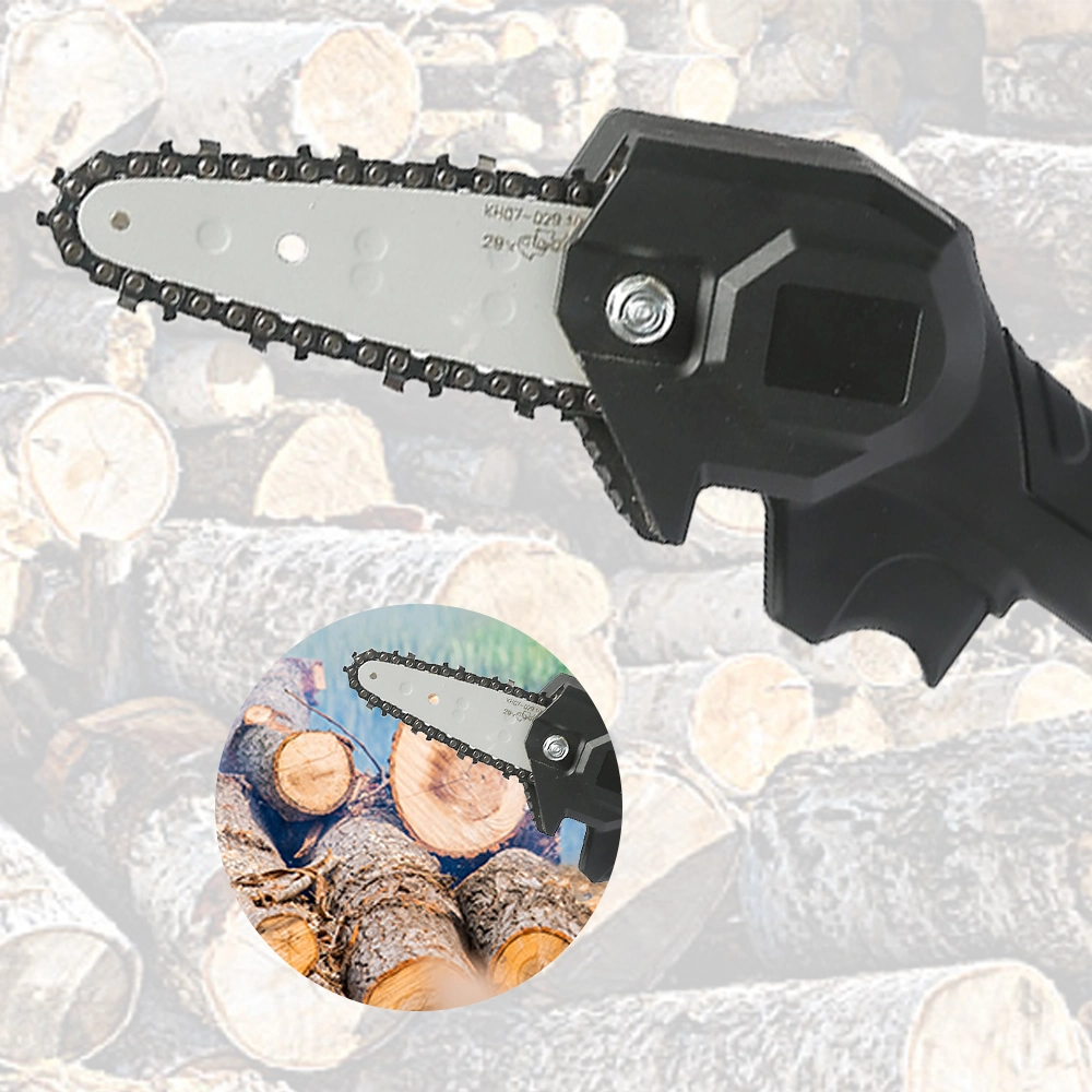 Garden Tools and Chainsaw Manchinery From Chinese Manufacturer