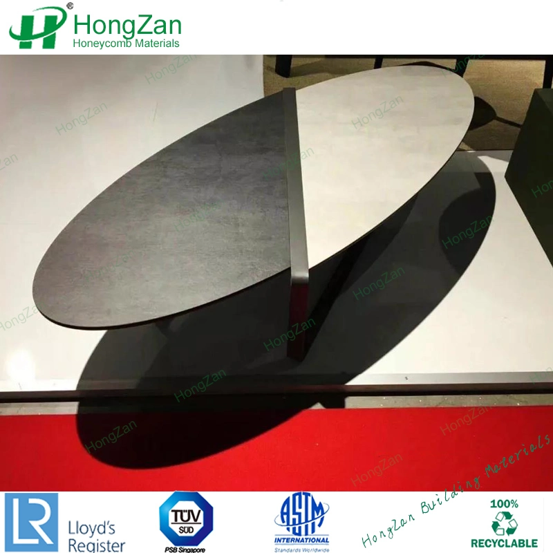 Natural Stone Honeycomb Composite Panels for Wall Panel