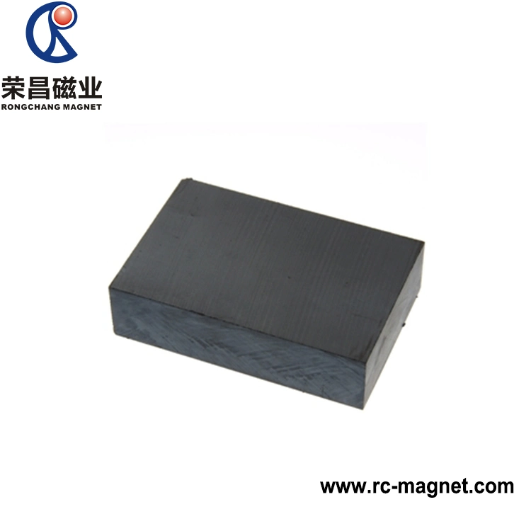 Customized Cast AlNiCo Magnet High quality/High cost performance  Meter Use for Sale