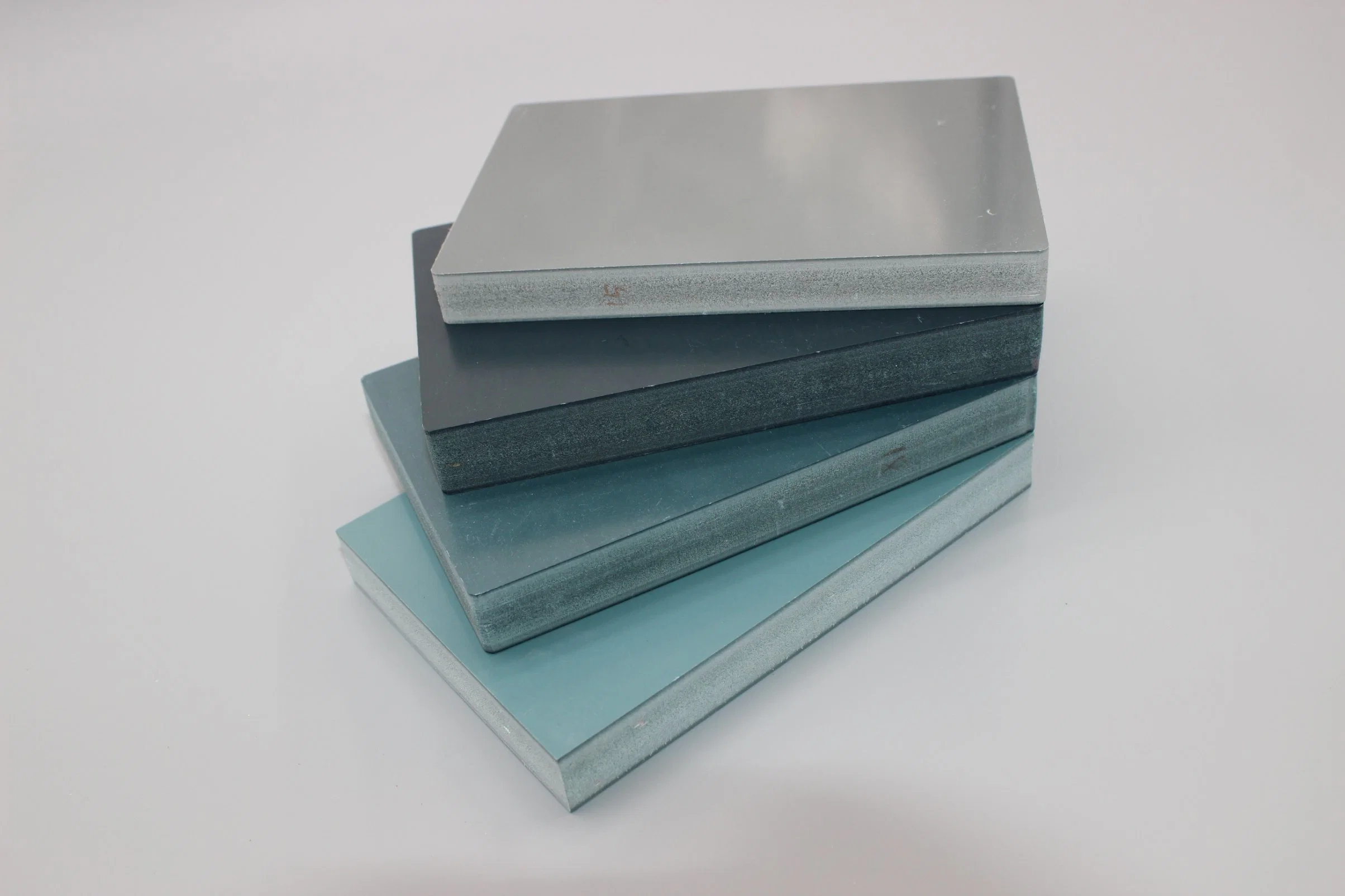 PVC Foam Board Ideal Substitute for Wood and Aluminum Products