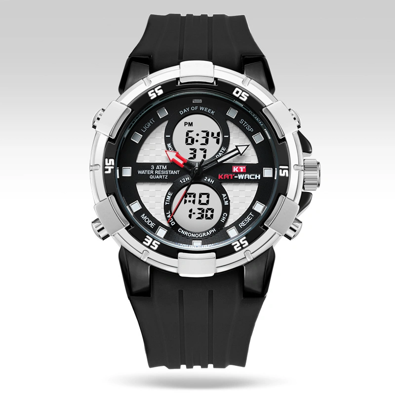 Relojes Promoción Watch Fashion Quality Relojes Cuarzo Custome Wholesale/Supplier Reloj de deportes Reloj suizo