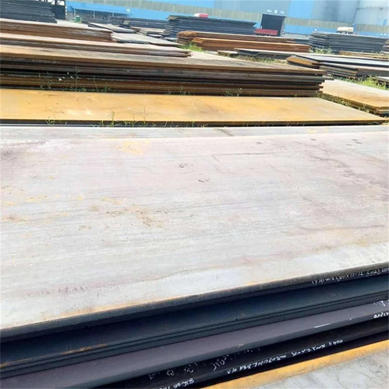 Ar500 Steel Price Per Pound ASTM A36 Steel Plate Ar 600 Steel