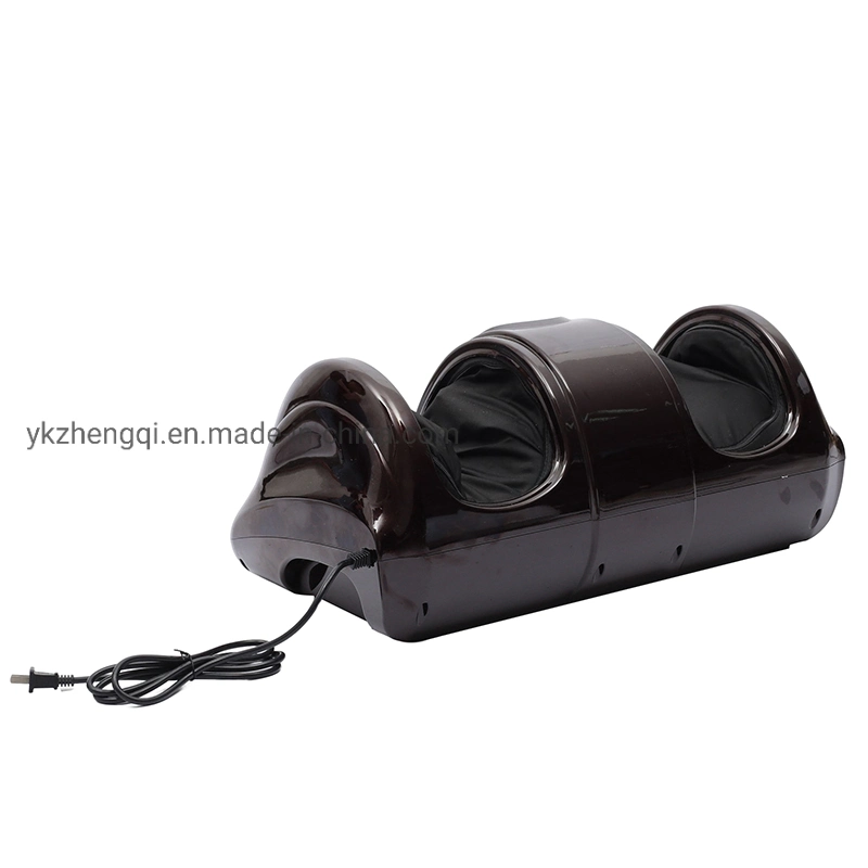 Deep Kneading Scraping Rolloring Relax Muscle Foot Massager Product with Wireless Remoter