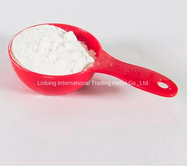 Factory Wholesale/Supplier High Purity Lithium Carbonate CAS554-13-2 with Best Price