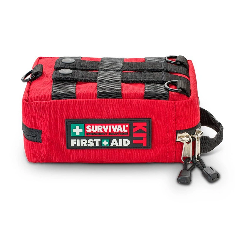 Survival Hot-Selling First Aid Kit Waist Bag Outdoor Portable Outdoor Travel Storage Medical Kit Bags