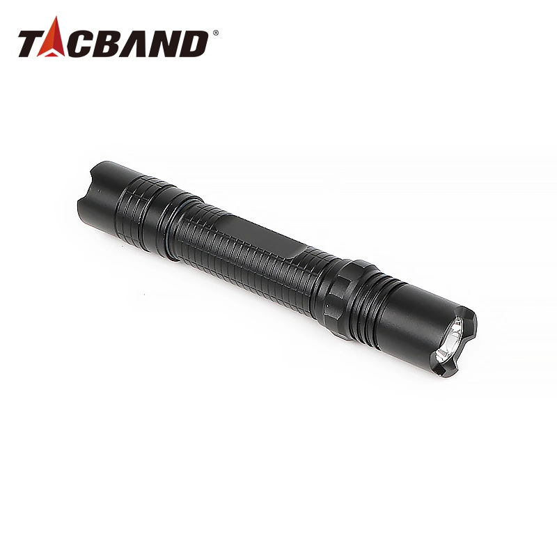 Tacband Daily Use Aluminum Hunting Camping Flashlight