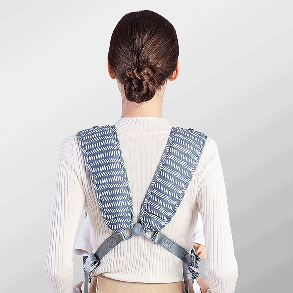 Portable Multifunctional Baby Carrier