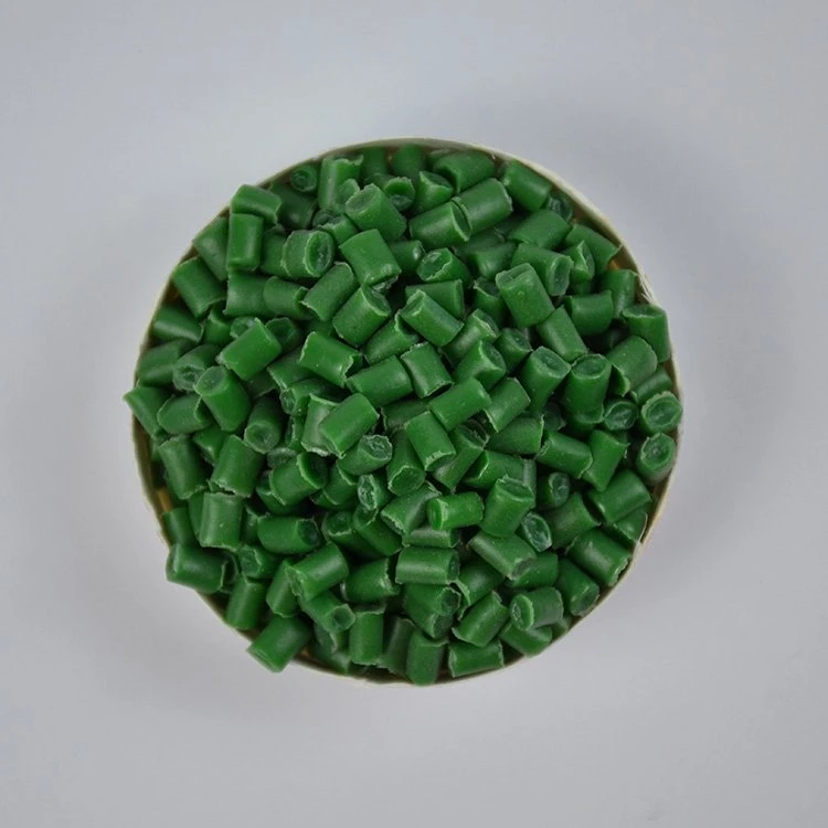 Factory Hot Sale Polypropylene PP Granules Virgin Chemical Raw Material