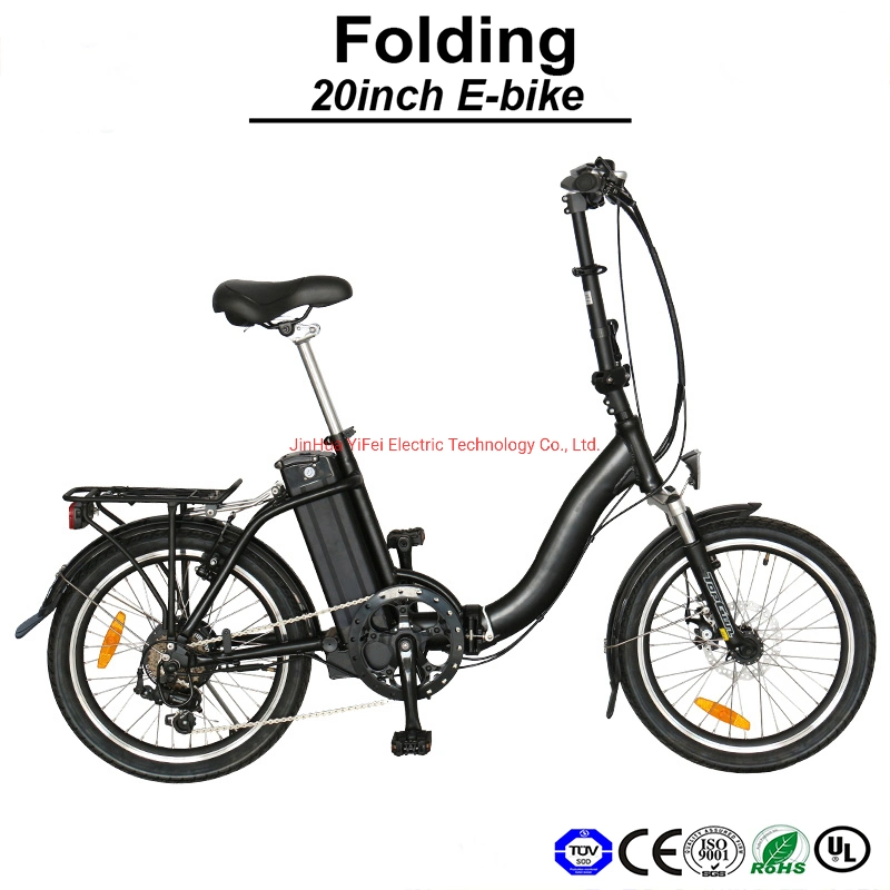 TUV CE Approval Electric Lady Bike Snow Ebike Electric Bicycle