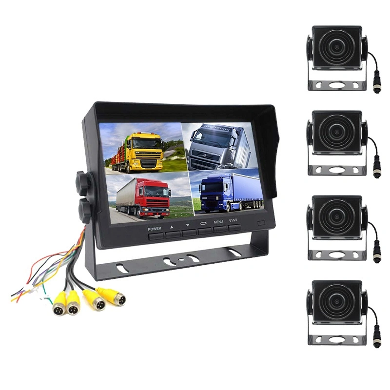 1080P Rearview Camera Reverse Camera Back up Camera