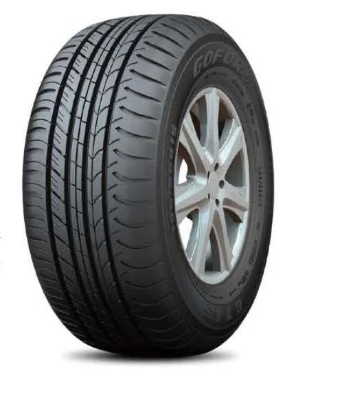 Steel Radial Truck Tire Good Quality Wheel Tire for Vehicle Tire