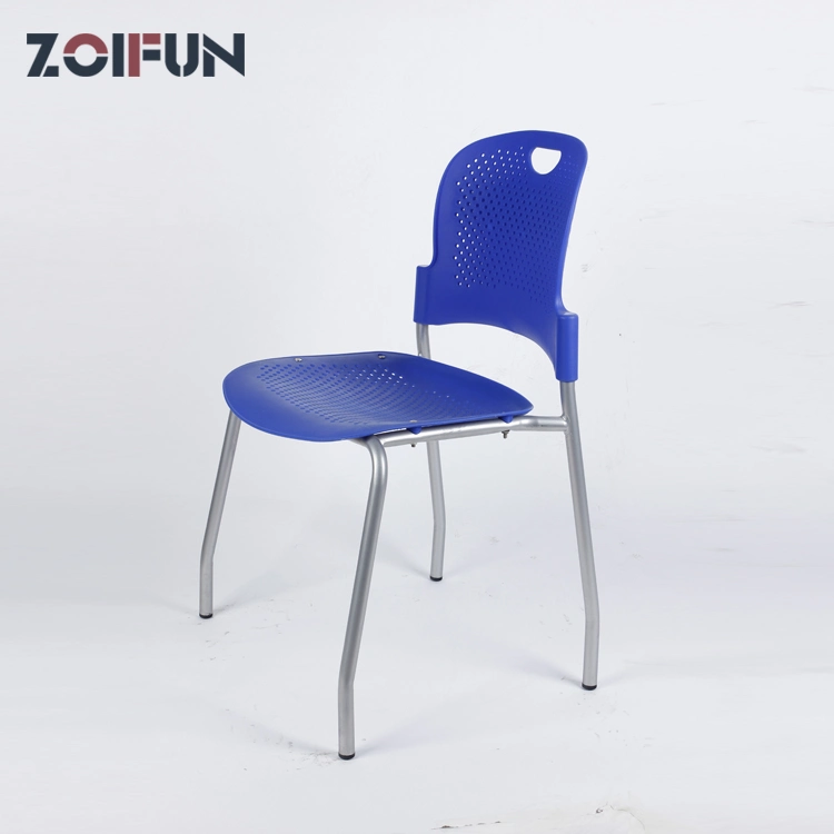 Study Examination Big Fat Hospital Public Hall Outdoor Fresh Air Hole Plastic Iron School Furniture