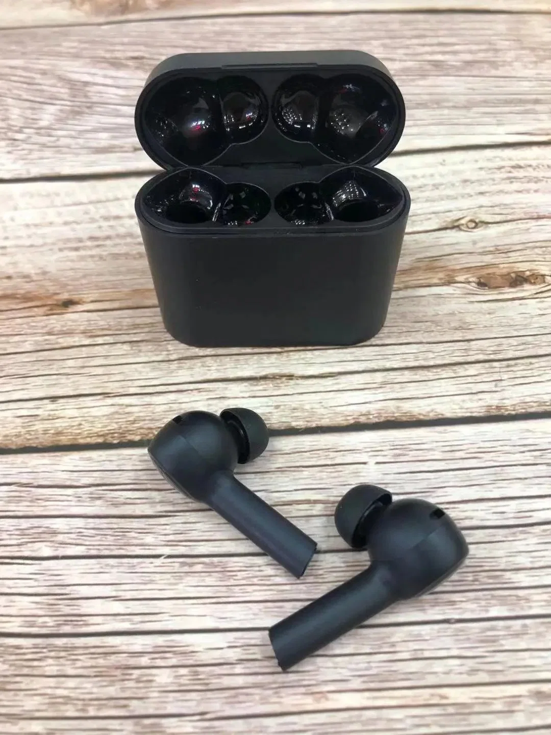 Novo auricular portátil para auscultadores sem fios original mi Sport 1:1