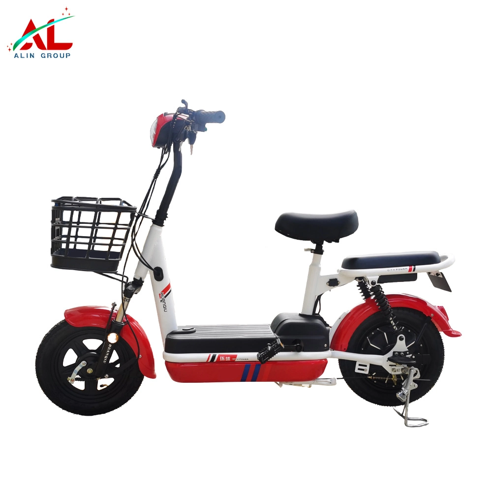 Al-Xyz Cheap New Model Electric Bicycle Wholesale Price