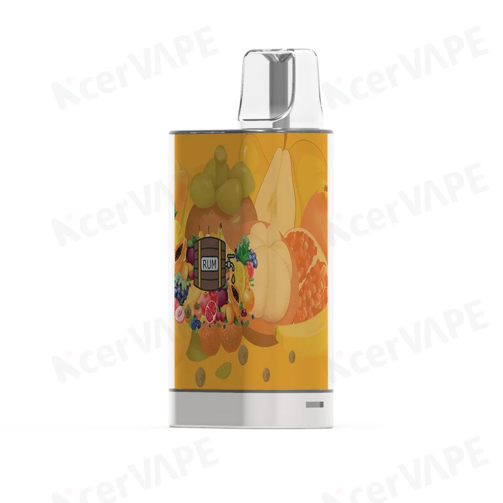 Nicervape China Shenzhen barato al por mayor de Vape 2.5ml de jugo de Vape vaporizador desechables