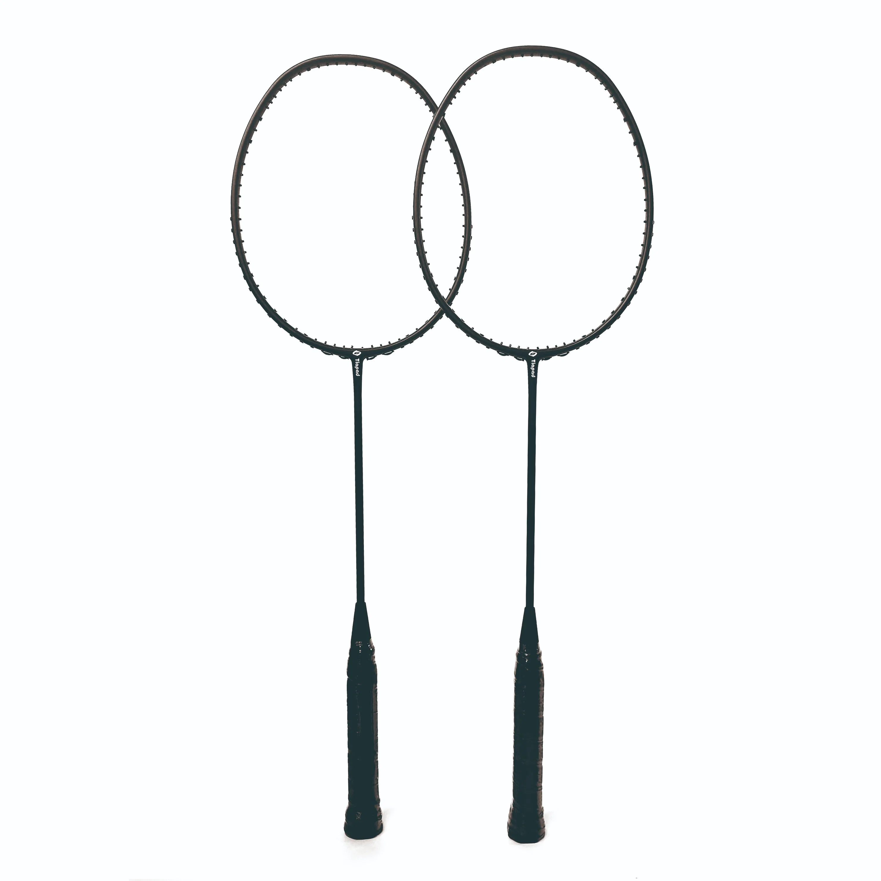 Factory Prime Quality Training &amp; Competition Badminton Tennisschläger Full Carbon Carbon Carbon Aluminium Legierte Badminton Tennisschläger Hersteller