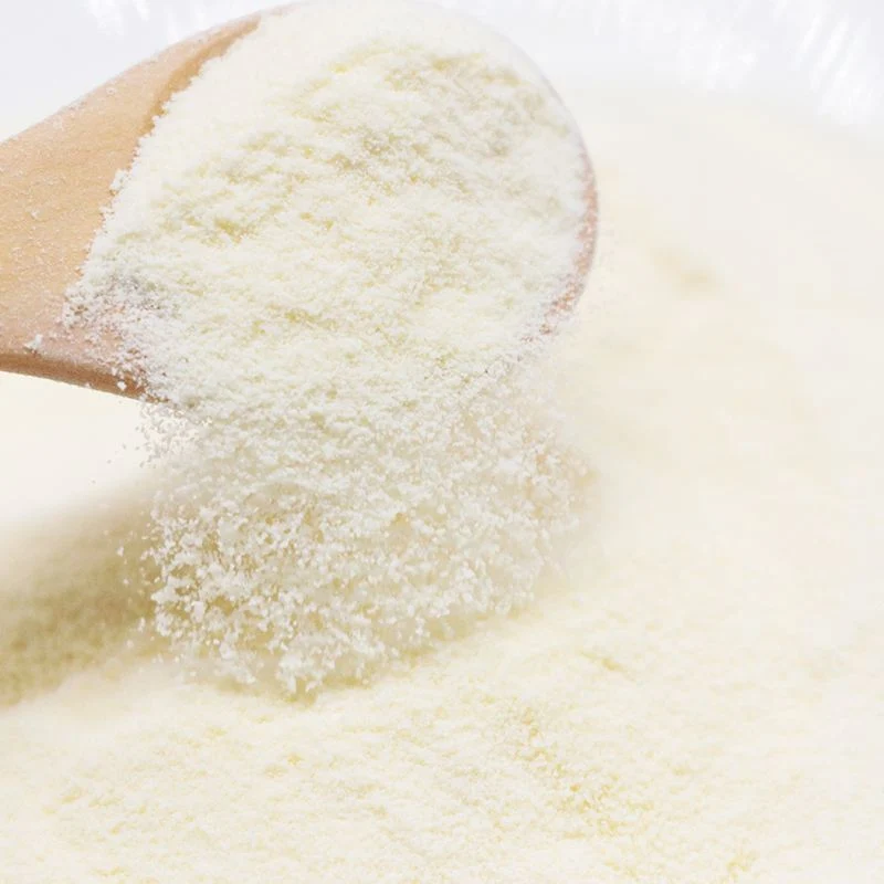 Food Additive China Supply Non Dairy Creamer Powder