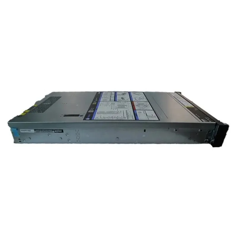 Brand New Xeon Server Hr650X Sr650 Sr650V2 Sr665 Sr630 Rh650X Rack Server