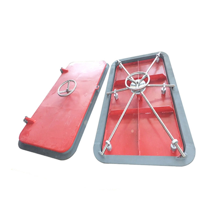 Custom High quality/High cost performance  Marine A60 Steel Watertight Fire Door for Ship